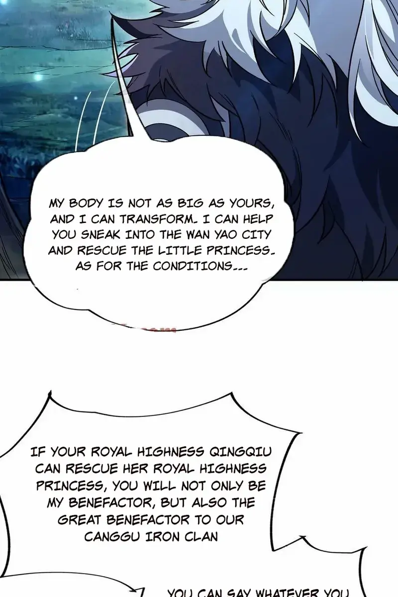 My Female Apprentices Are All Big Shots From the Future Chapter 205 Page 54