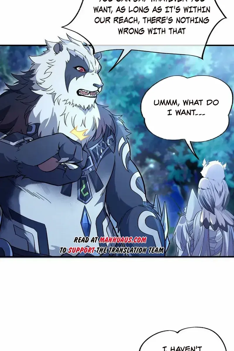 My Female Apprentices Are All Big Shots From the Future Chapter 205 Page 55