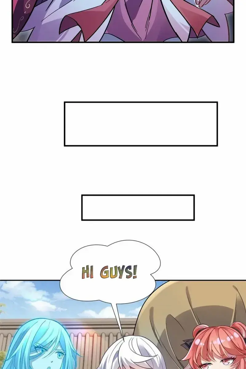 My Female Apprentices Are All Big Shots From the Future Chapter 205 Page 57