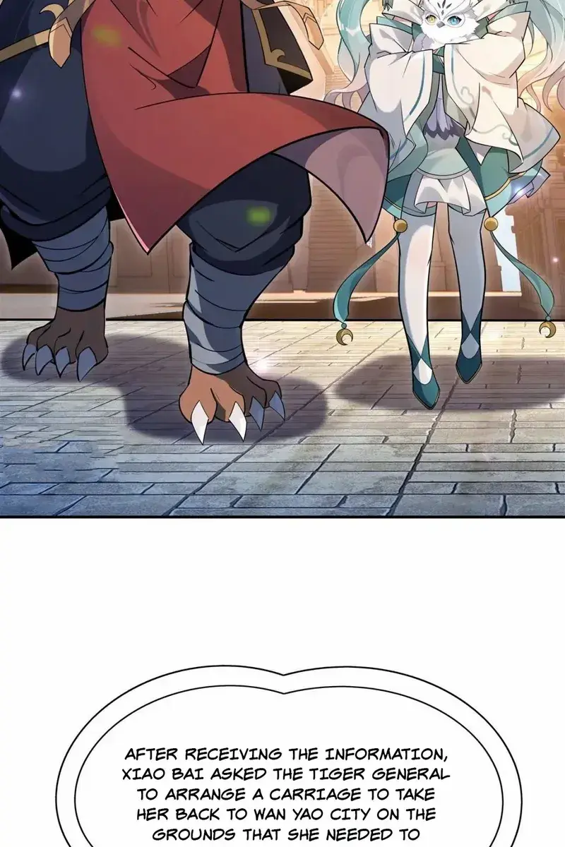 My Female Apprentices Are All Big Shots From the Future Chapter 206 Page 4