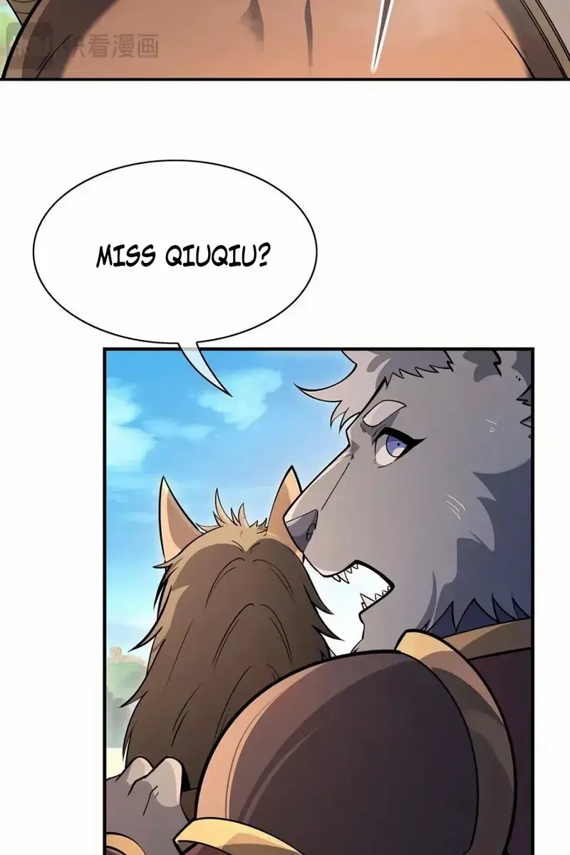 My Female Apprentices Are All Big Shots From the Future Chapter 206 Page 7