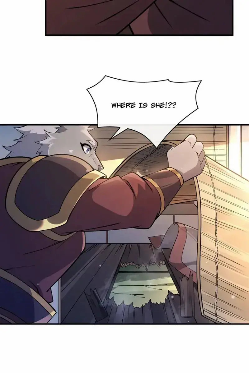 My Female Apprentices Are All Big Shots From the Future Chapter 206 Page 9