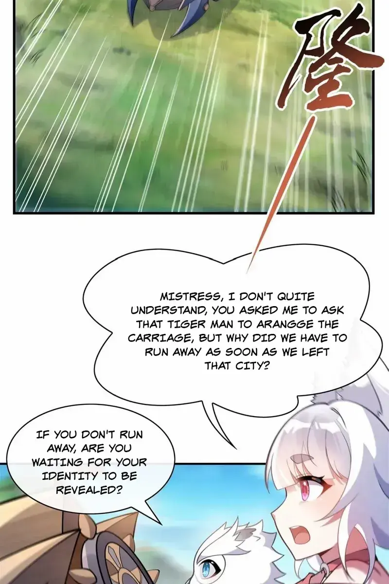 My Female Apprentices Are All Big Shots From the Future Chapter 206 Page 11