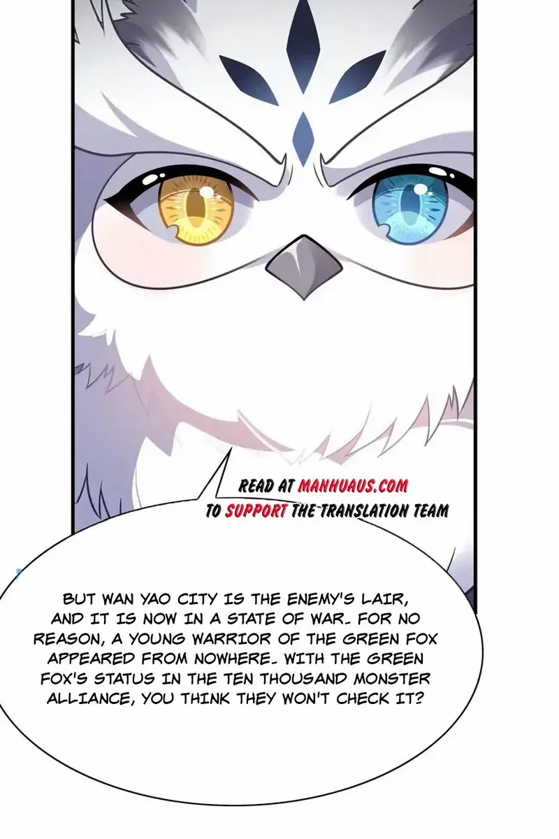 My Female Apprentices Are All Big Shots From the Future Chapter 206 Page 13