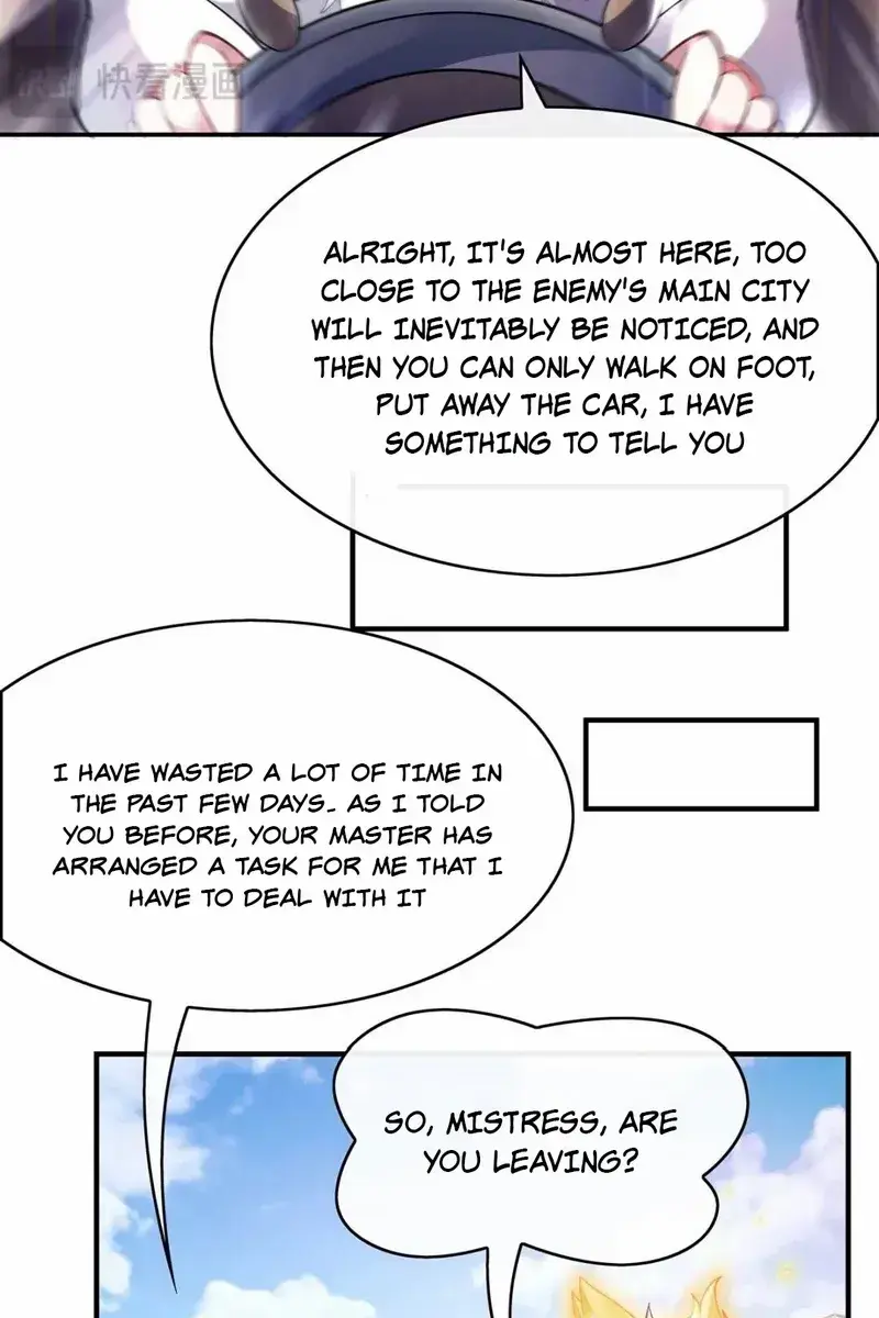 My Female Apprentices Are All Big Shots From the Future Chapter 206 Page 15