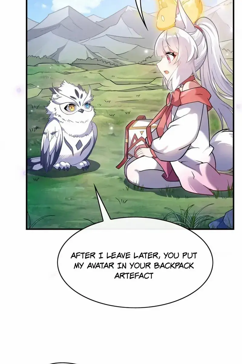 My Female Apprentices Are All Big Shots From the Future Chapter 206 Page 16