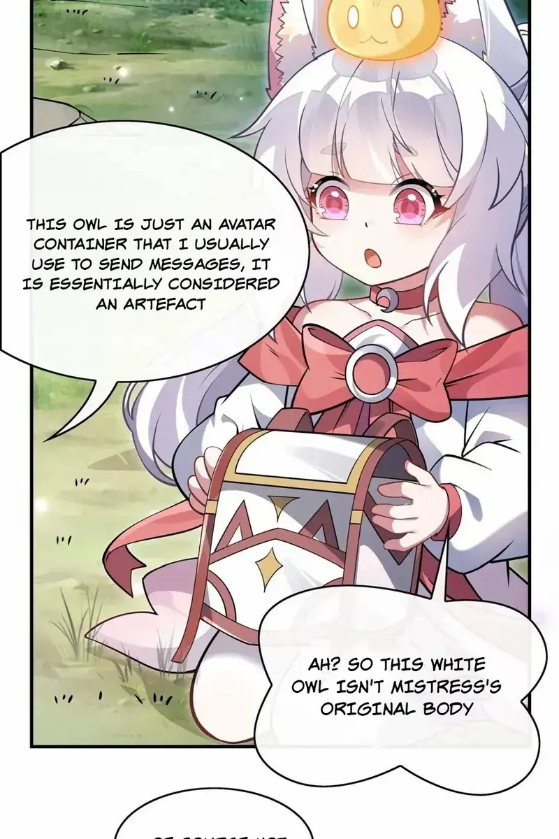 My Female Apprentices Are All Big Shots From the Future Chapter 206 Page 18