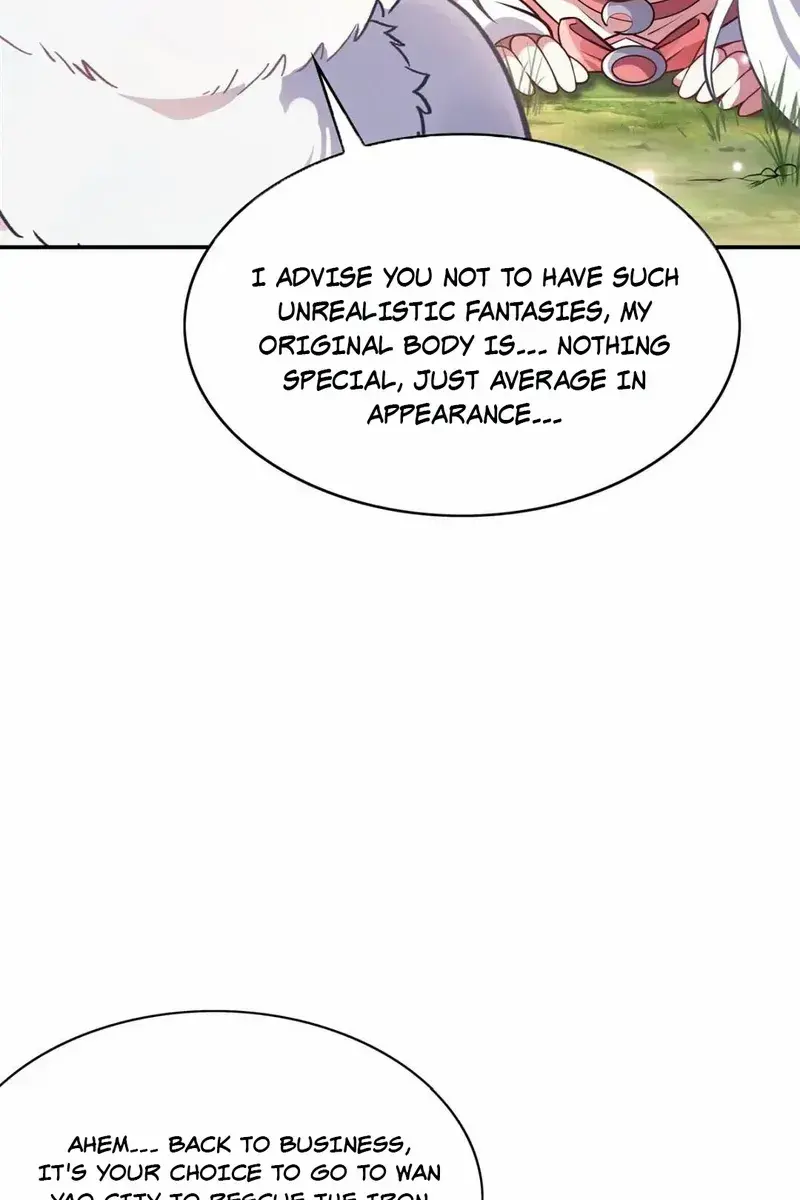 My Female Apprentices Are All Big Shots From the Future Chapter 206 Page 20