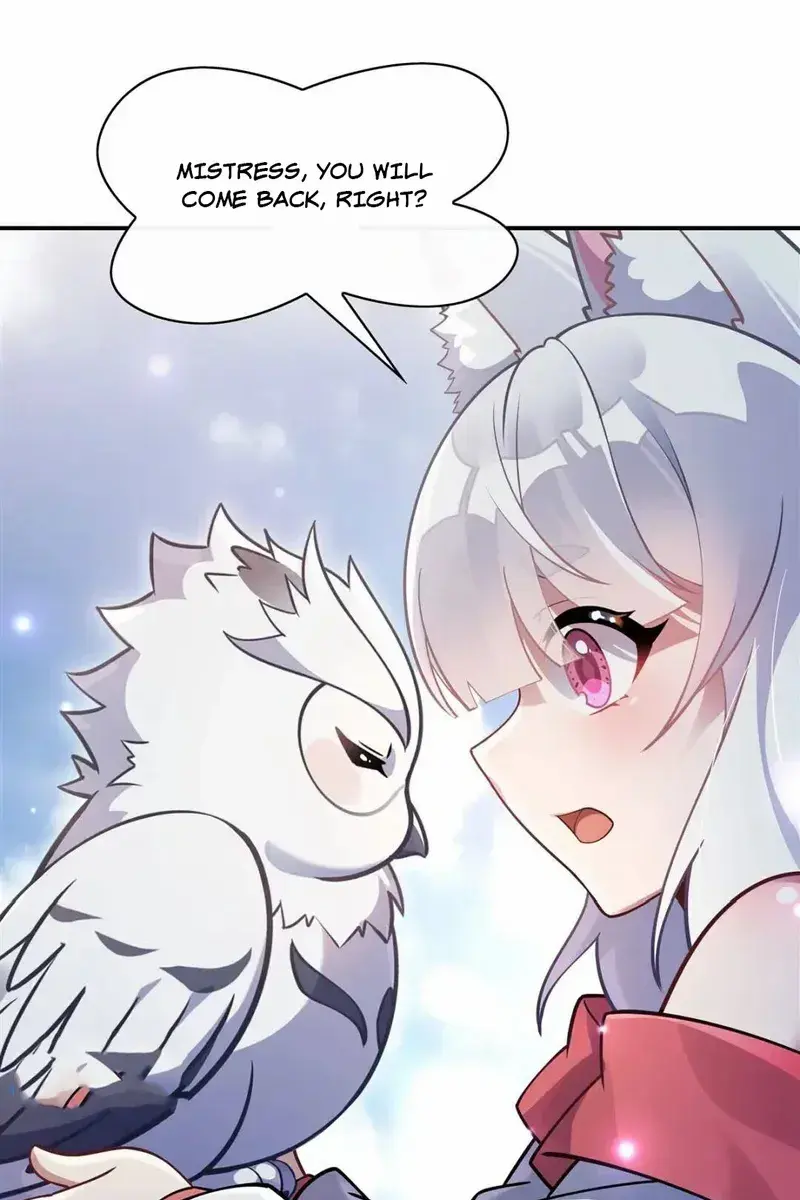 My Female Apprentices Are All Big Shots From the Future Chapter 206 Page 23