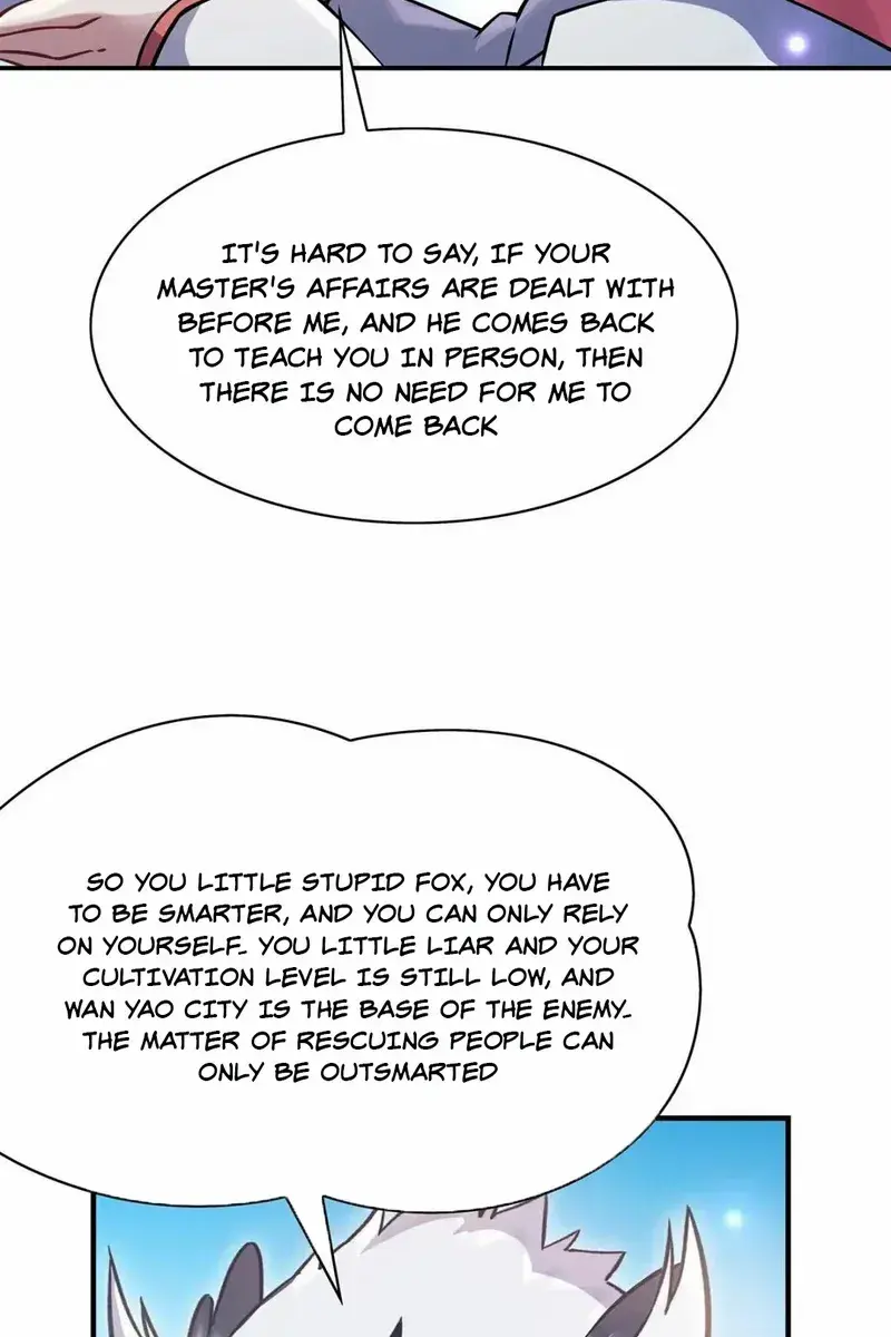 My Female Apprentices Are All Big Shots From the Future Chapter 206 Page 24