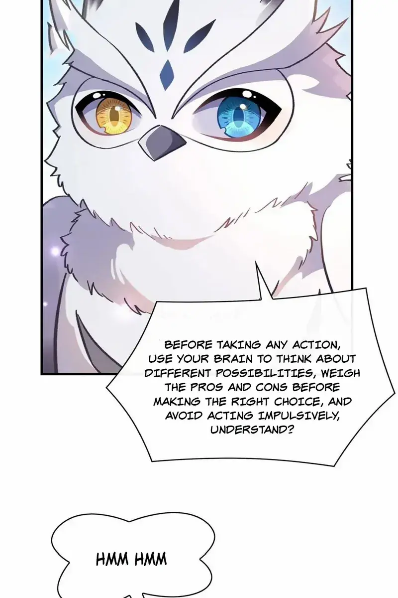 My Female Apprentices Are All Big Shots From the Future Chapter 206 Page 25