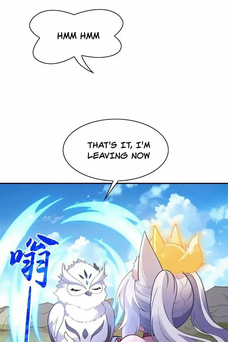 My Female Apprentices Are All Big Shots From the Future Chapter 206 Page 27