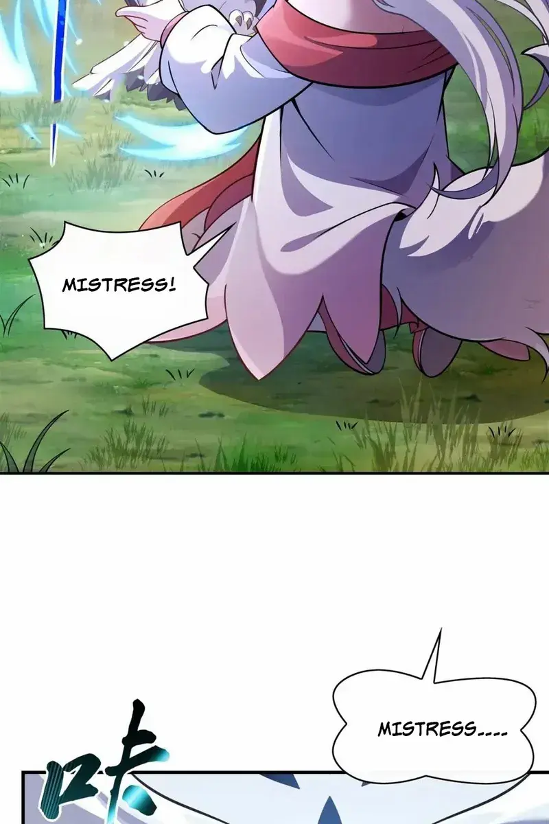 My Female Apprentices Are All Big Shots From the Future Chapter 206 Page 28