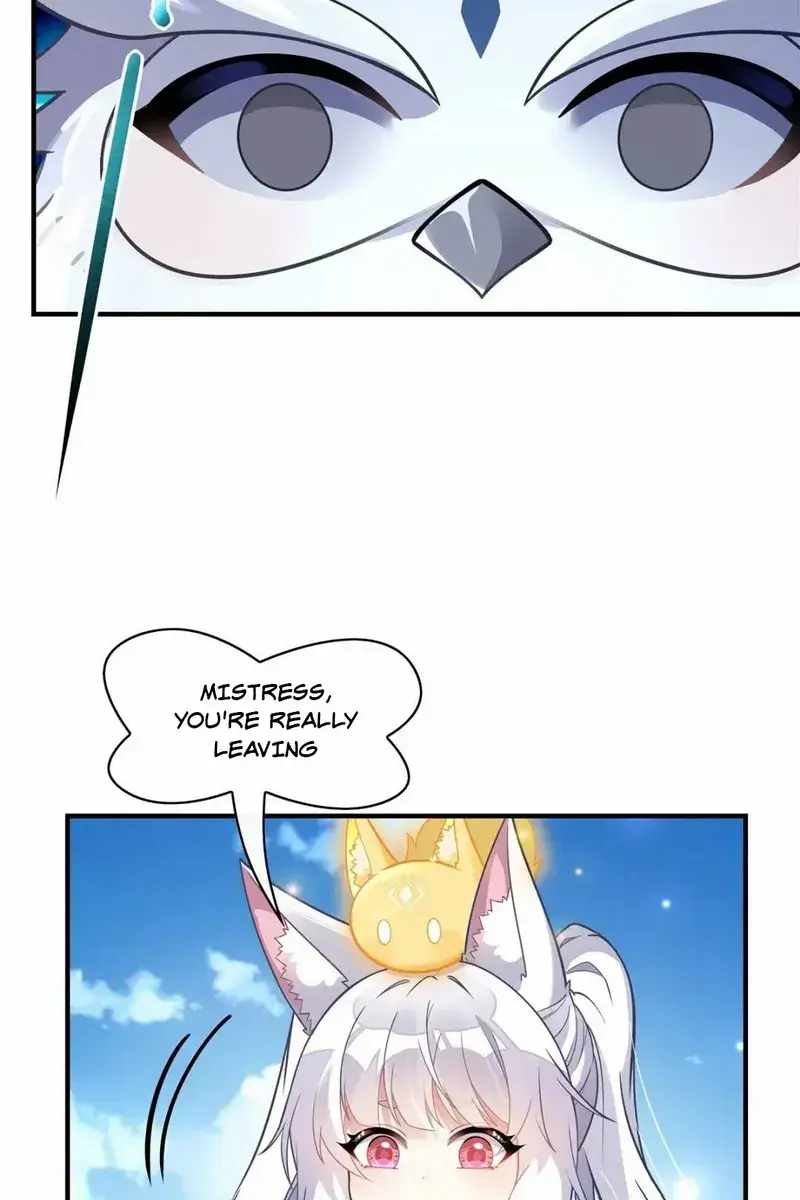 My Female Apprentices Are All Big Shots From the Future Chapter 206 Page 29