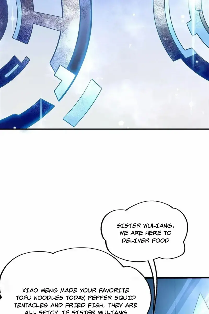 My Female Apprentices Are All Big Shots From the Future Chapter 206 Page 33