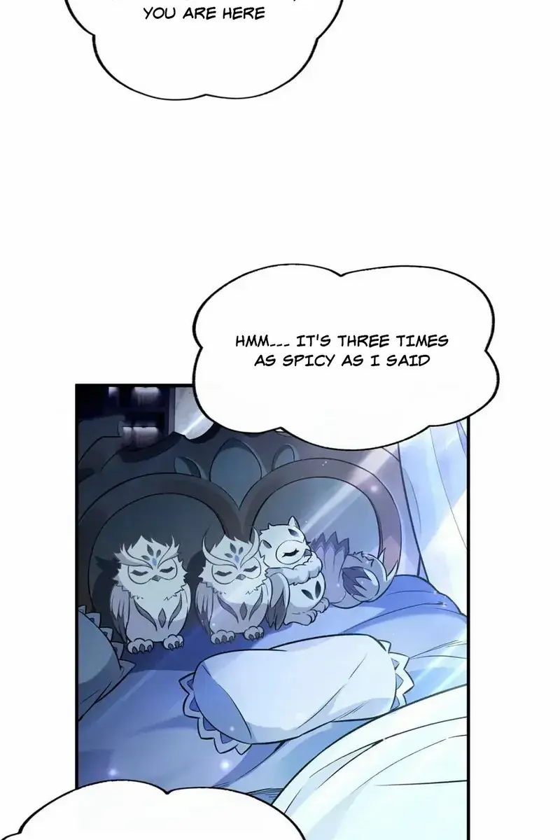 My Female Apprentices Are All Big Shots From the Future Chapter 206 Page 36