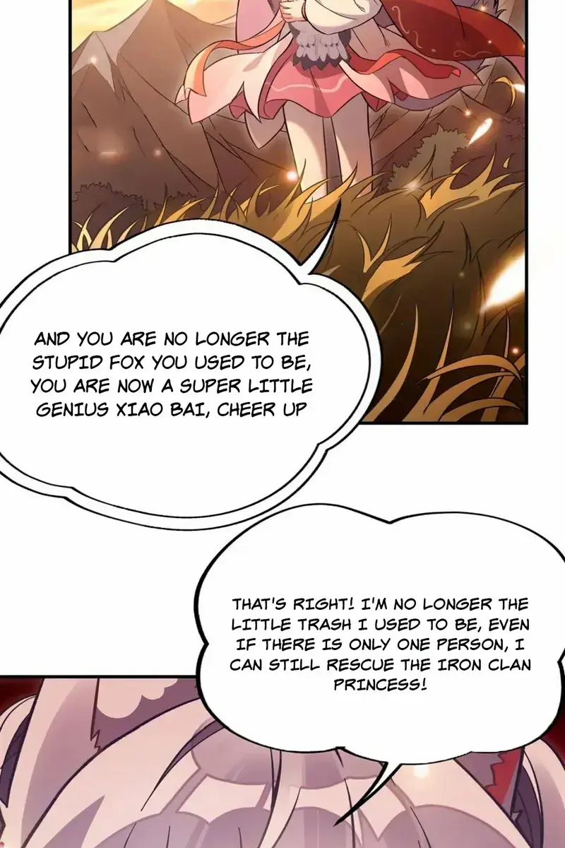 My Female Apprentices Are All Big Shots From the Future Chapter 206 Page 43