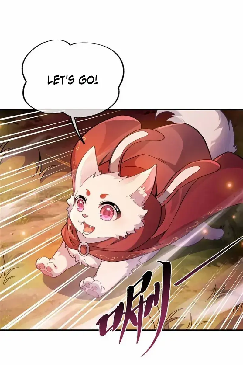 My Female Apprentices Are All Big Shots From the Future Chapter 206 Page 46