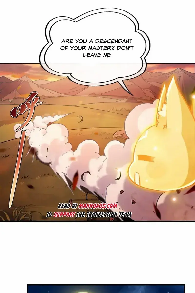 My Female Apprentices Are All Big Shots From the Future Chapter 206 Page 47