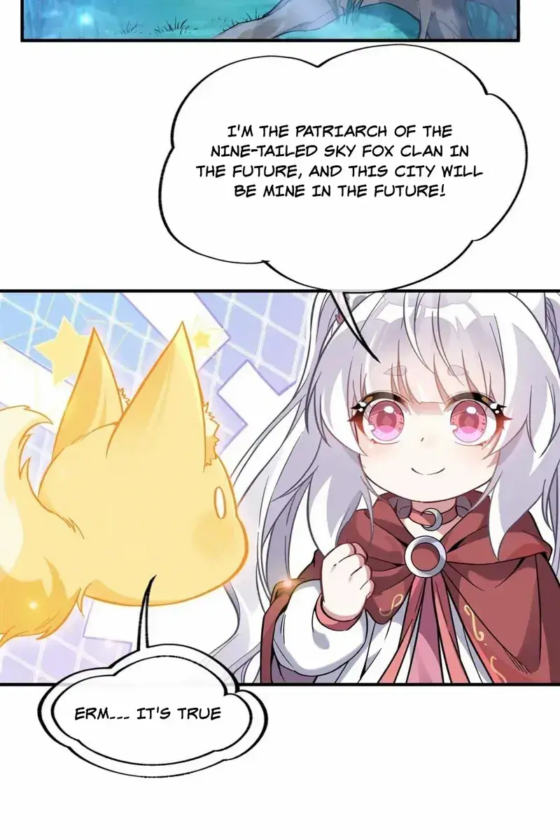 My Female Apprentices Are All Big Shots From the Future Chapter 206 Page 51