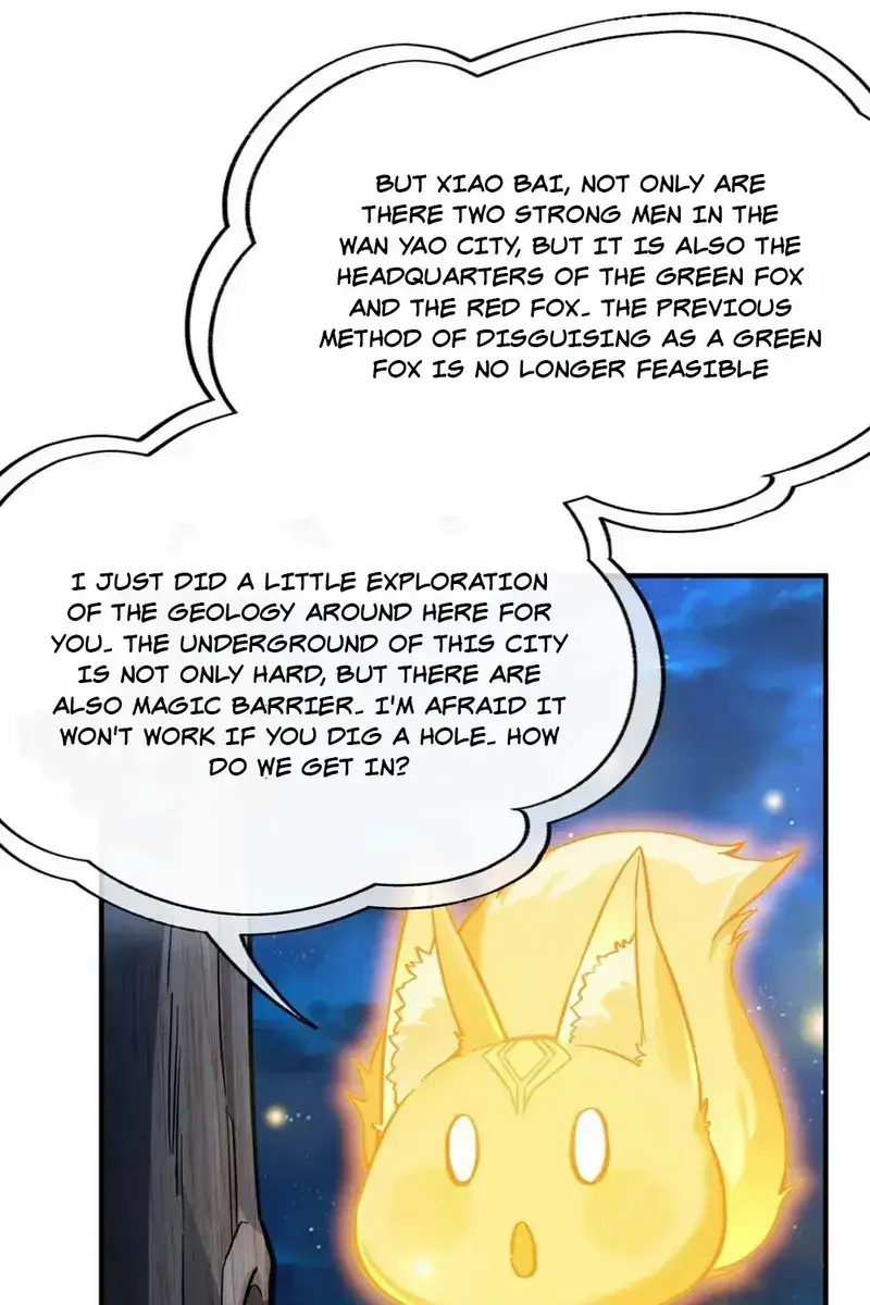 My Female Apprentices Are All Big Shots From the Future Chapter 206 Page 52