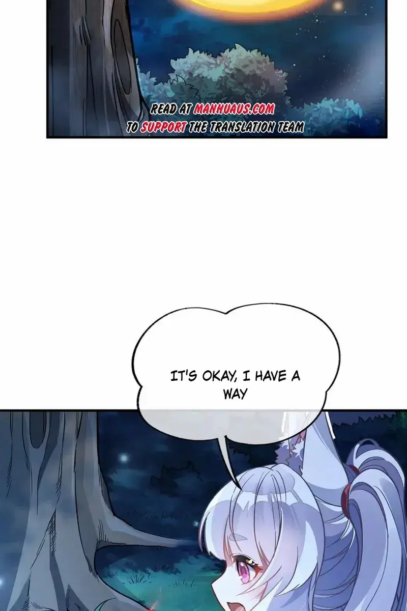 My Female Apprentices Are All Big Shots From the Future Chapter 206 Page 53