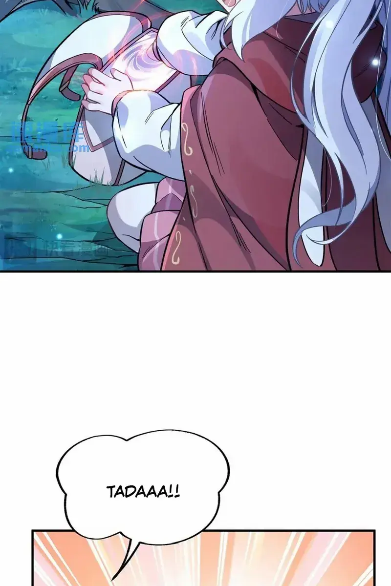 My Female Apprentices Are All Big Shots From the Future Chapter 206 Page 54