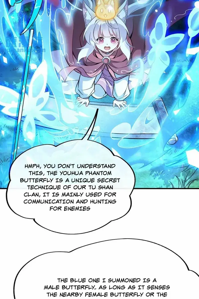 My Female Apprentices Are All Big Shots From the Future Chapter 206 Page 57