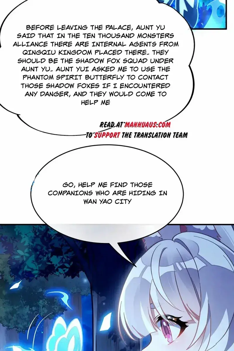 My Female Apprentices Are All Big Shots From the Future Chapter 206 Page 59
