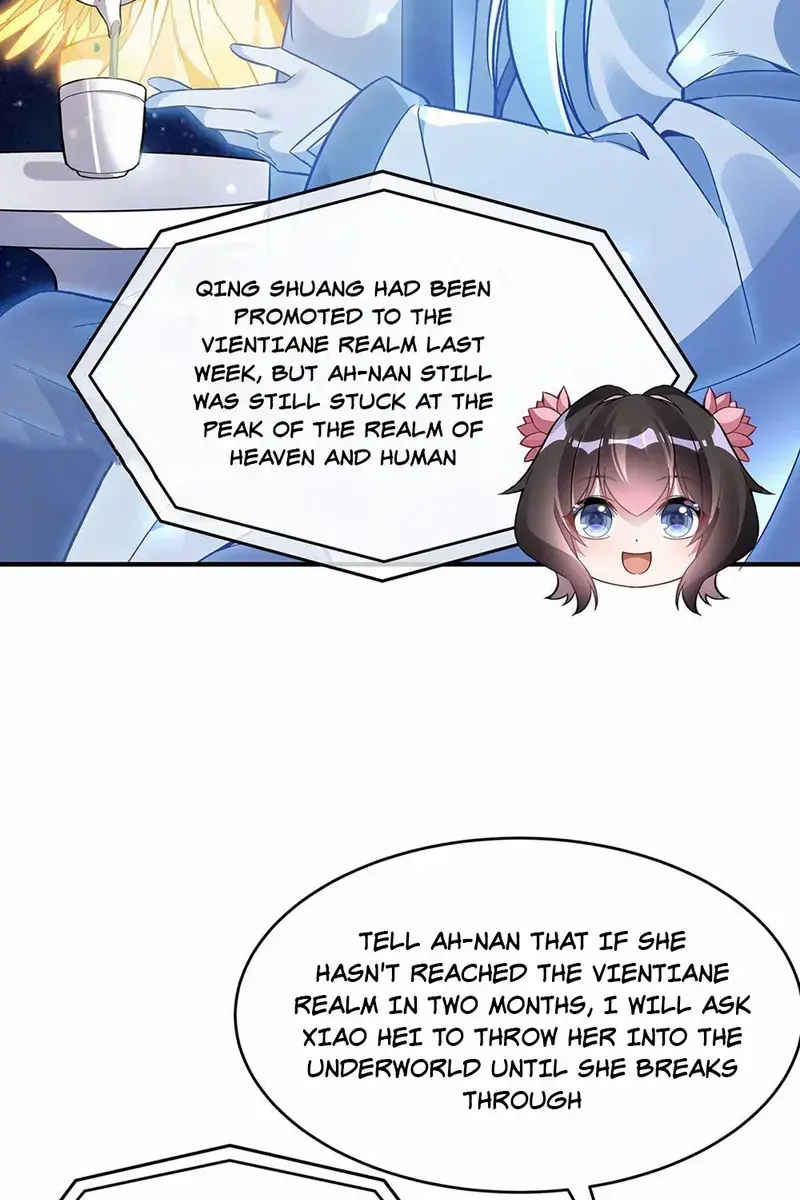 My Female Apprentices Are All Big Shots From the Future Chapter 207 Page 4