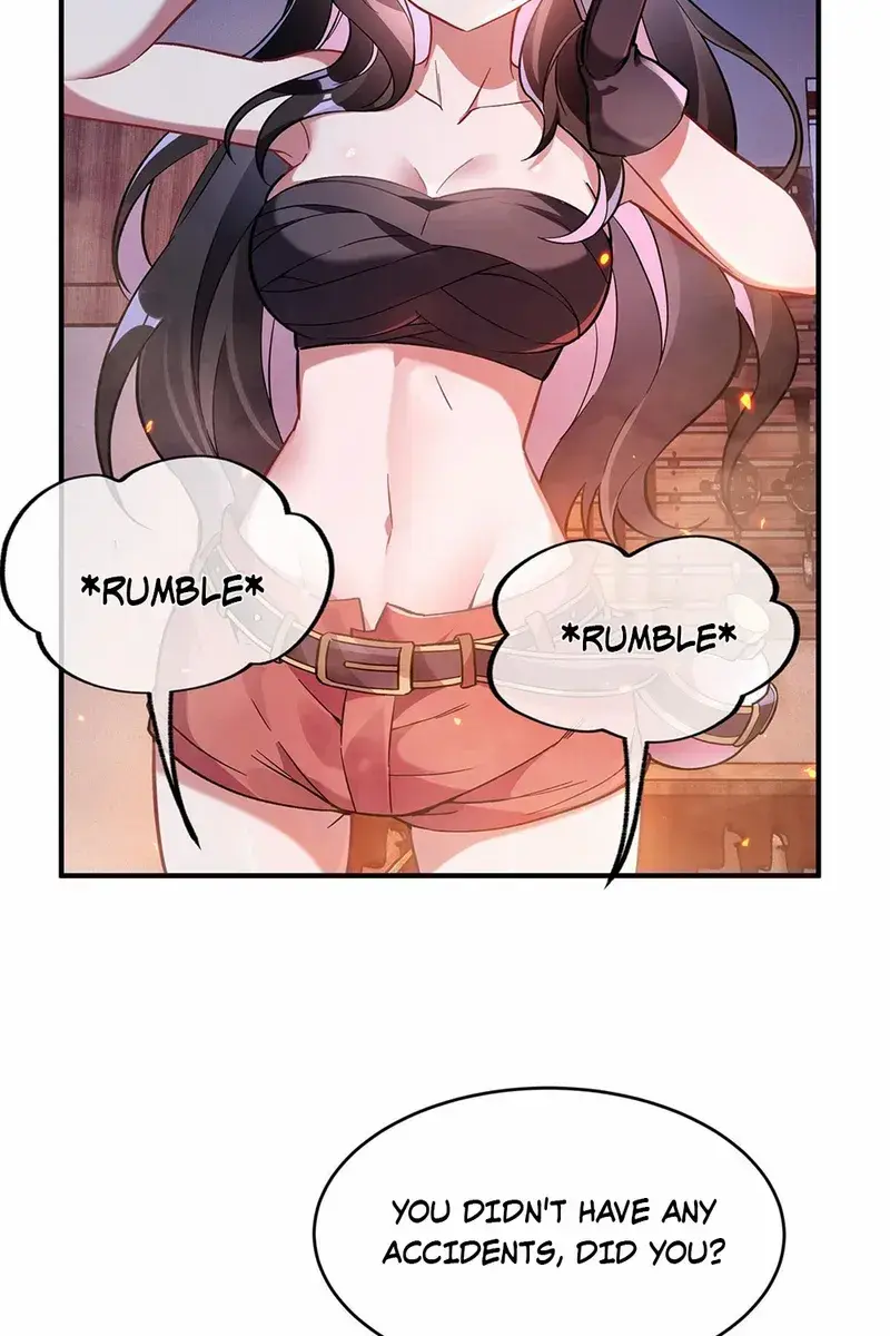 My Female Apprentices Are All Big Shots From the Future Chapter 207 Page 9