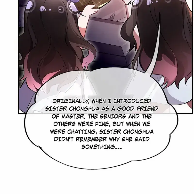 My Female Apprentices Are All Big Shots From the Future Chapter 207 Page 12