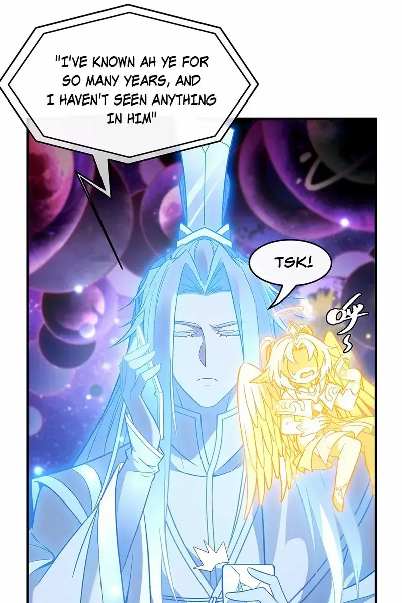 My Female Apprentices Are All Big Shots From the Future Chapter 207 Page 13