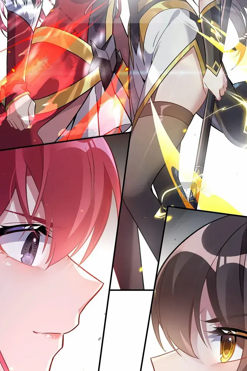 My Female Apprentices Are All Big Shots From the Future Chapter 207 Page 15