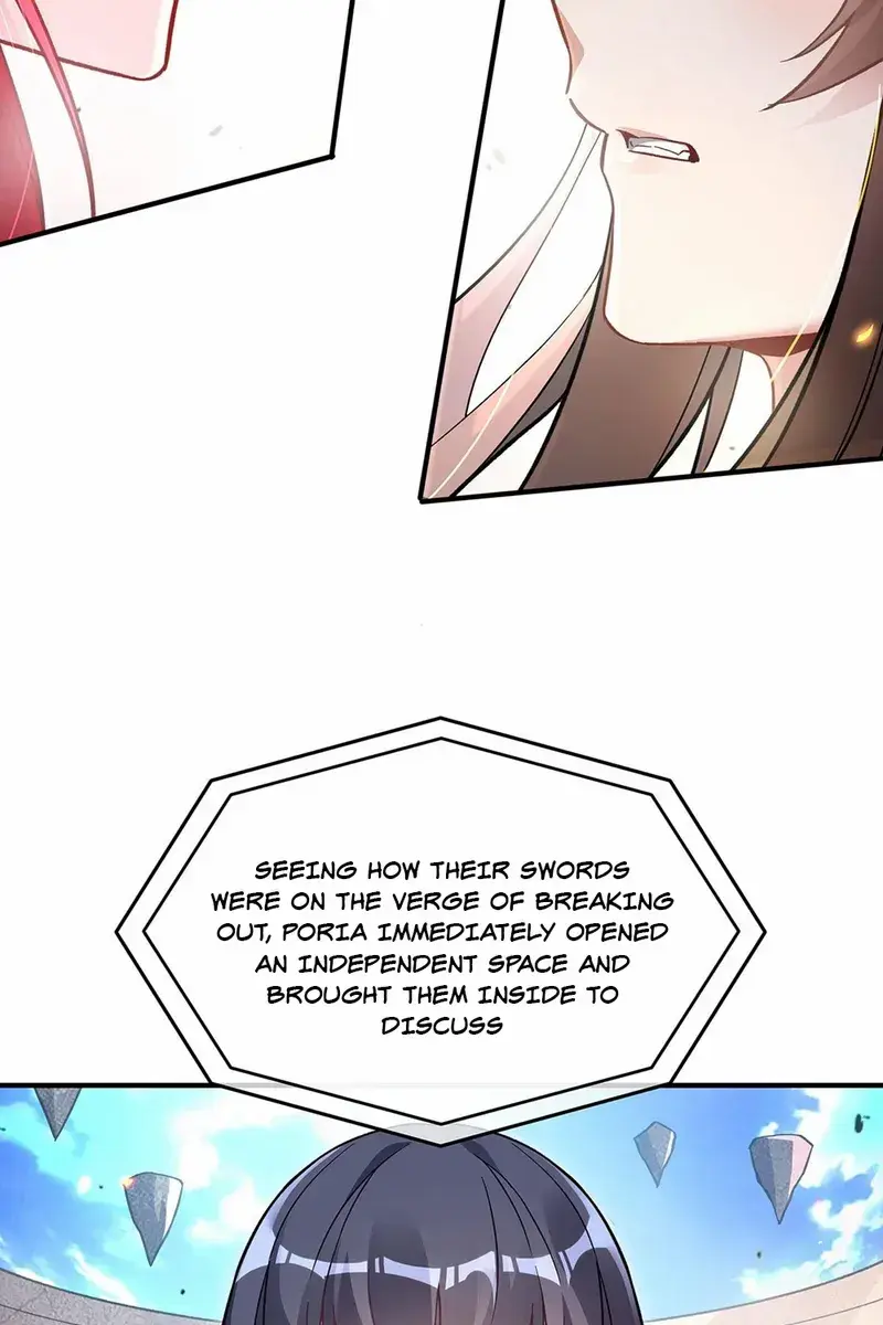 My Female Apprentices Are All Big Shots From the Future Chapter 207 Page 16