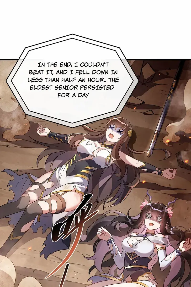 My Female Apprentices Are All Big Shots From the Future Chapter 207 Page 18