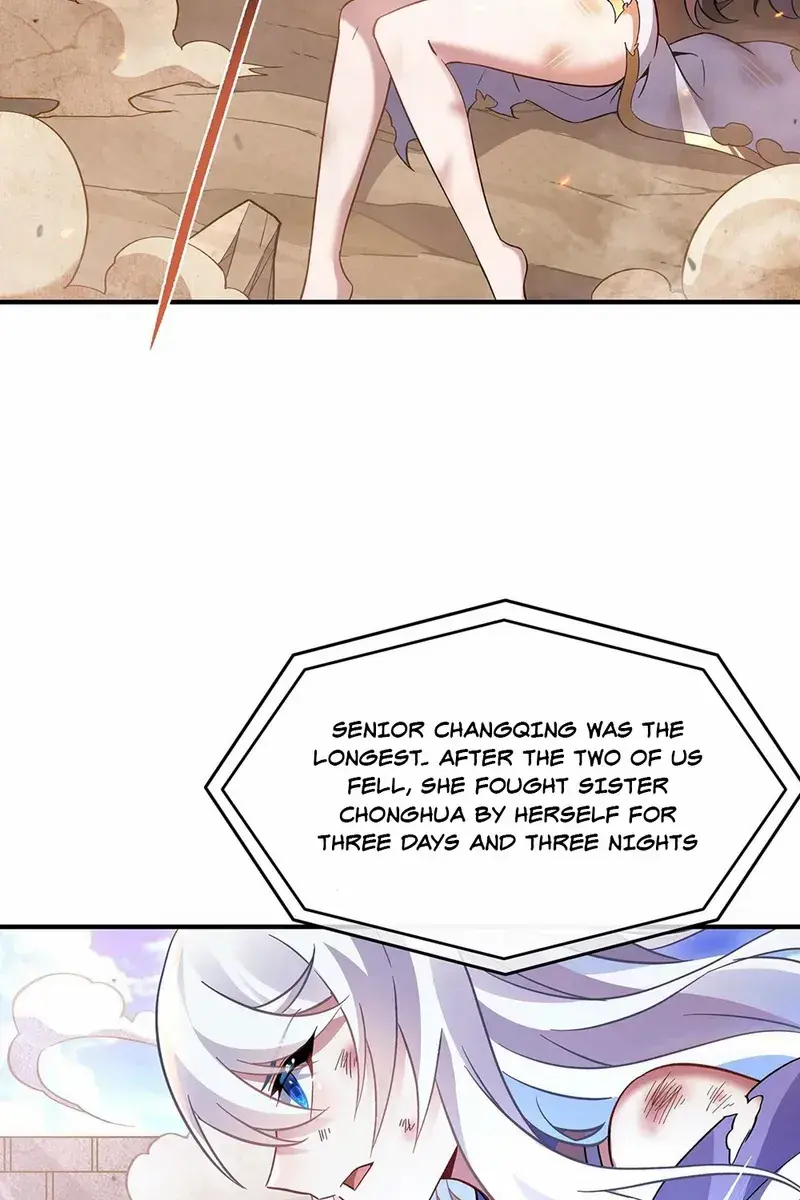 My Female Apprentices Are All Big Shots From the Future Chapter 207 Page 19