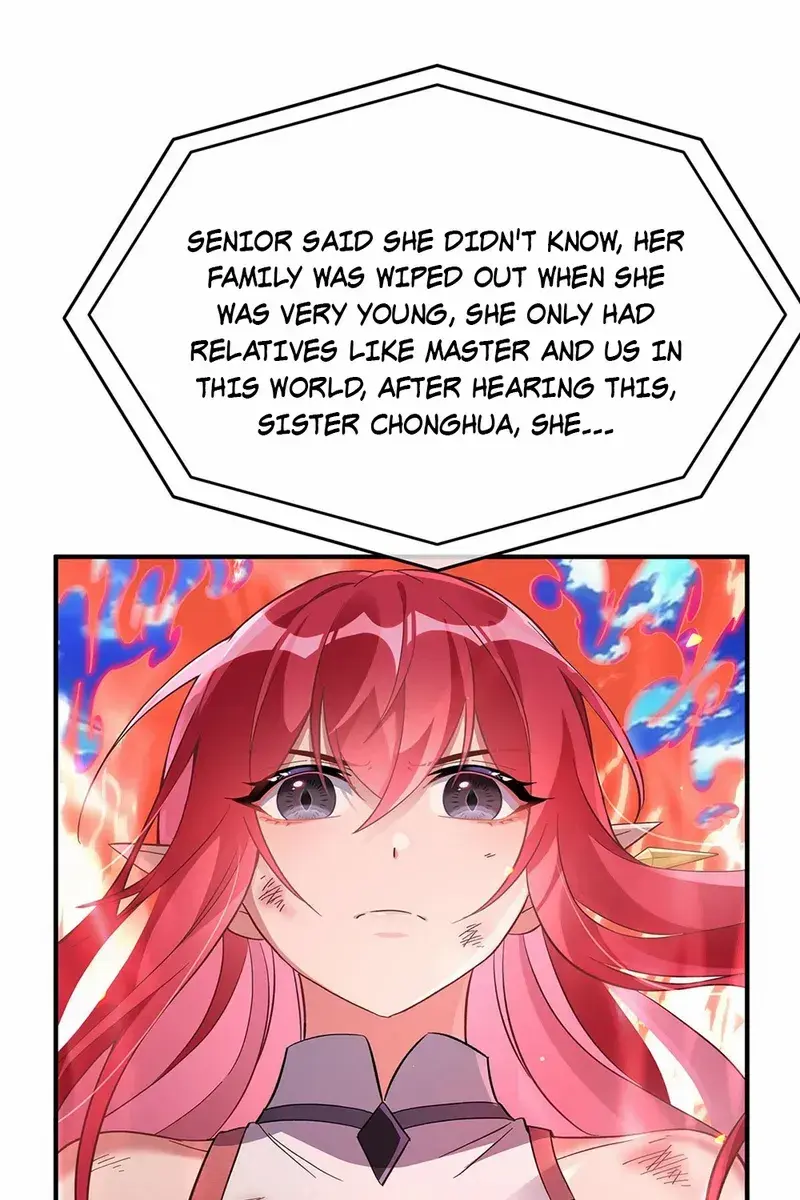 My Female Apprentices Are All Big Shots From the Future Chapter 207 Page 21