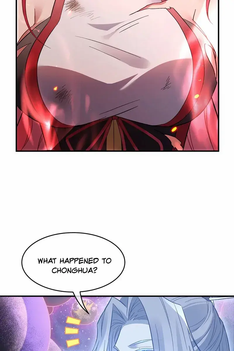 My Female Apprentices Are All Big Shots From the Future Chapter 207 Page 22