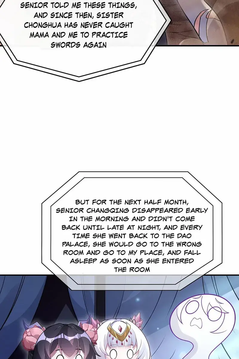 My Female Apprentices Are All Big Shots From the Future Chapter 207 Page 25