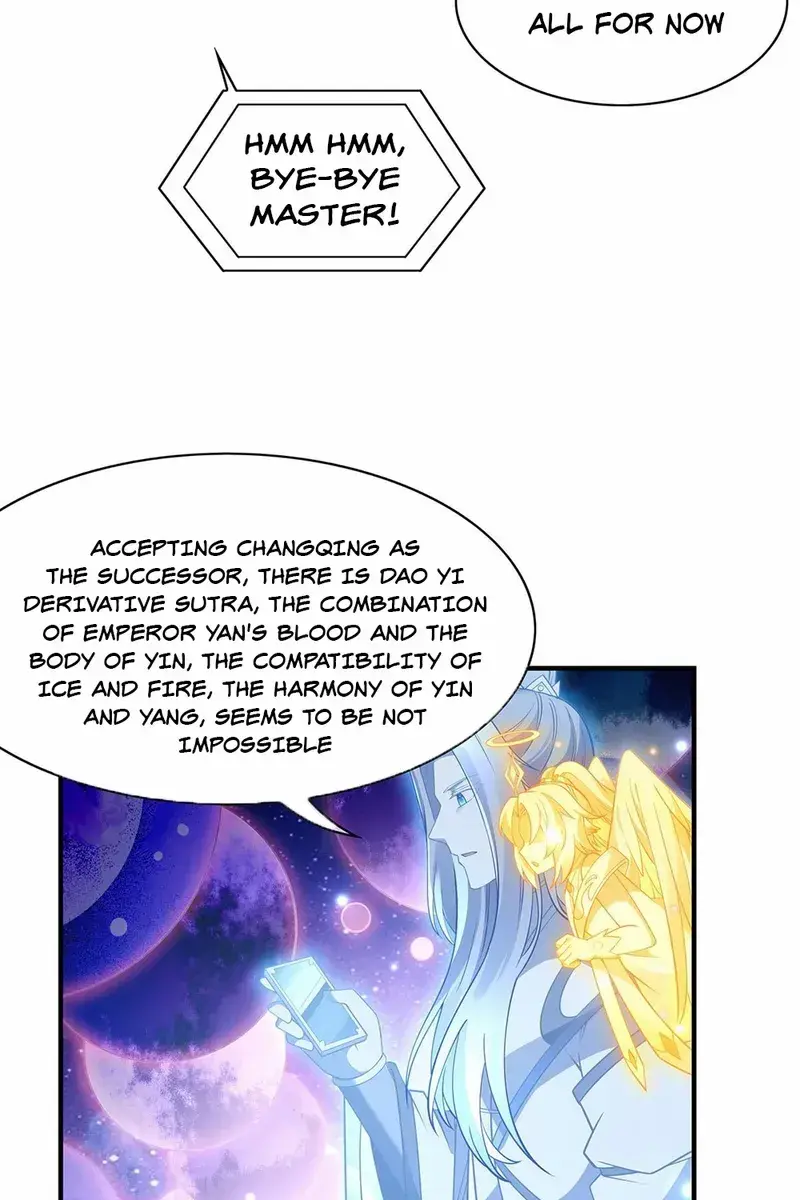 My Female Apprentices Are All Big Shots From the Future Chapter 207 Page 30