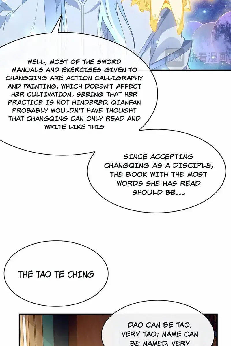 My Female Apprentices Are All Big Shots From the Future Chapter 207 Page 34
