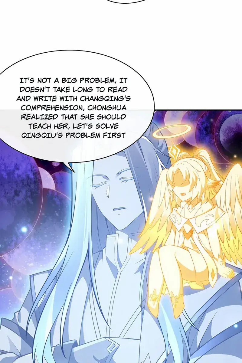 My Female Apprentices Are All Big Shots From the Future Chapter 207 Page 37