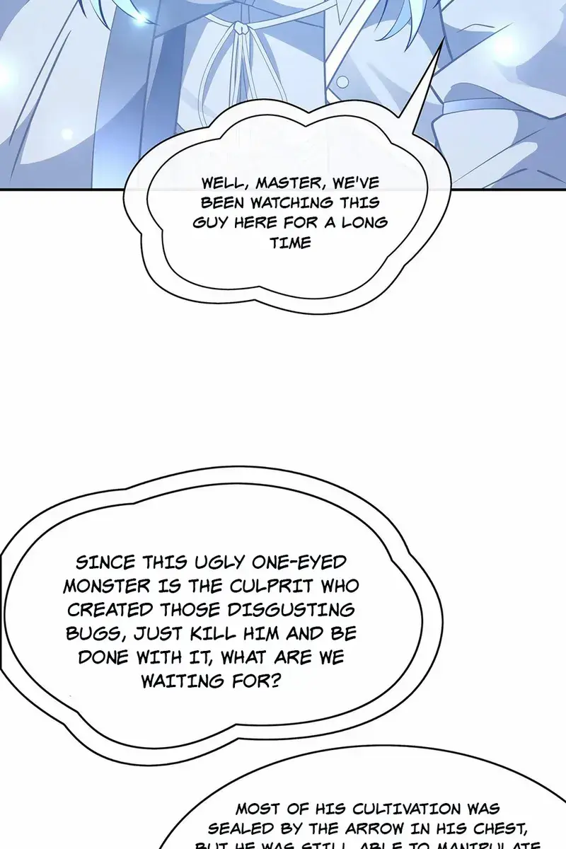 My Female Apprentices Are All Big Shots From the Future Chapter 207 Page 38