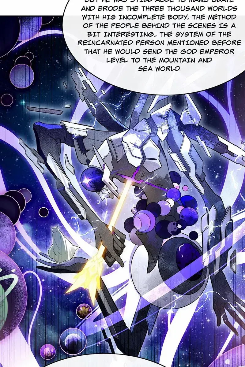 My Female Apprentices Are All Big Shots From the Future Chapter 207 Page 39