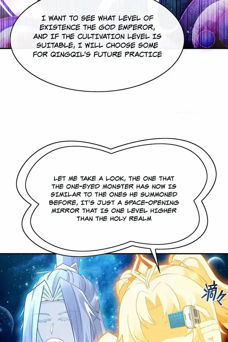 My Female Apprentices Are All Big Shots From the Future Chapter 207 Page 40