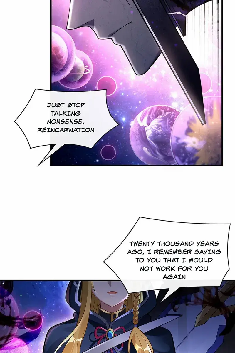 My Female Apprentices Are All Big Shots From the Future Chapter 207 Page 45
