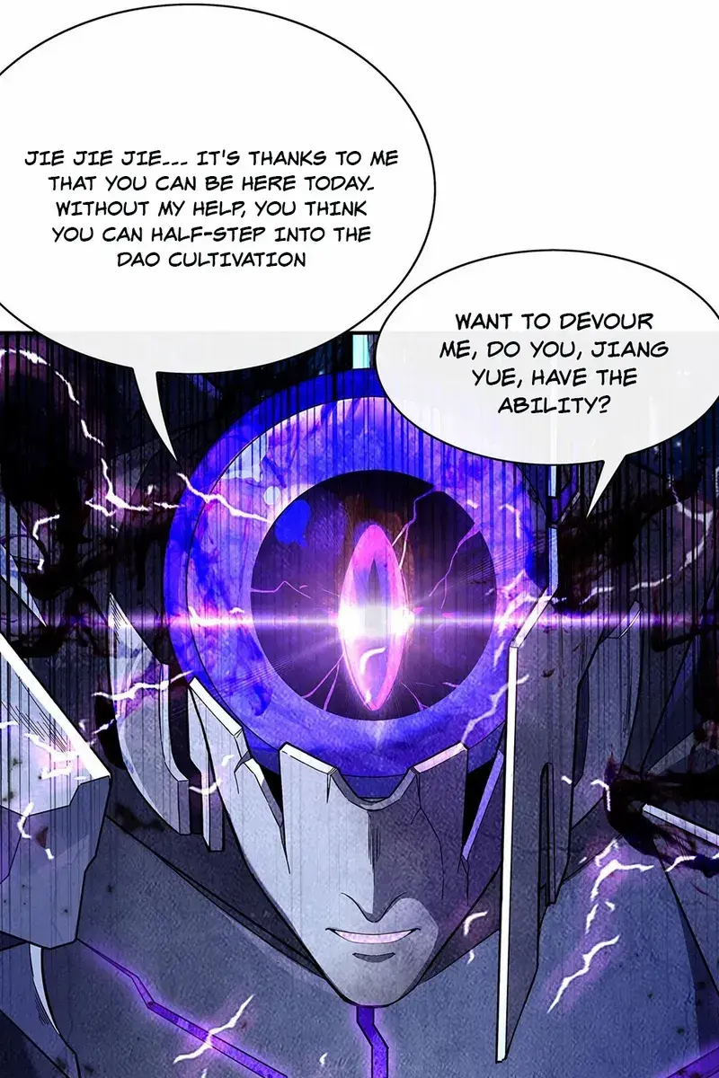 My Female Apprentices Are All Big Shots From the Future Chapter 207 Page 47