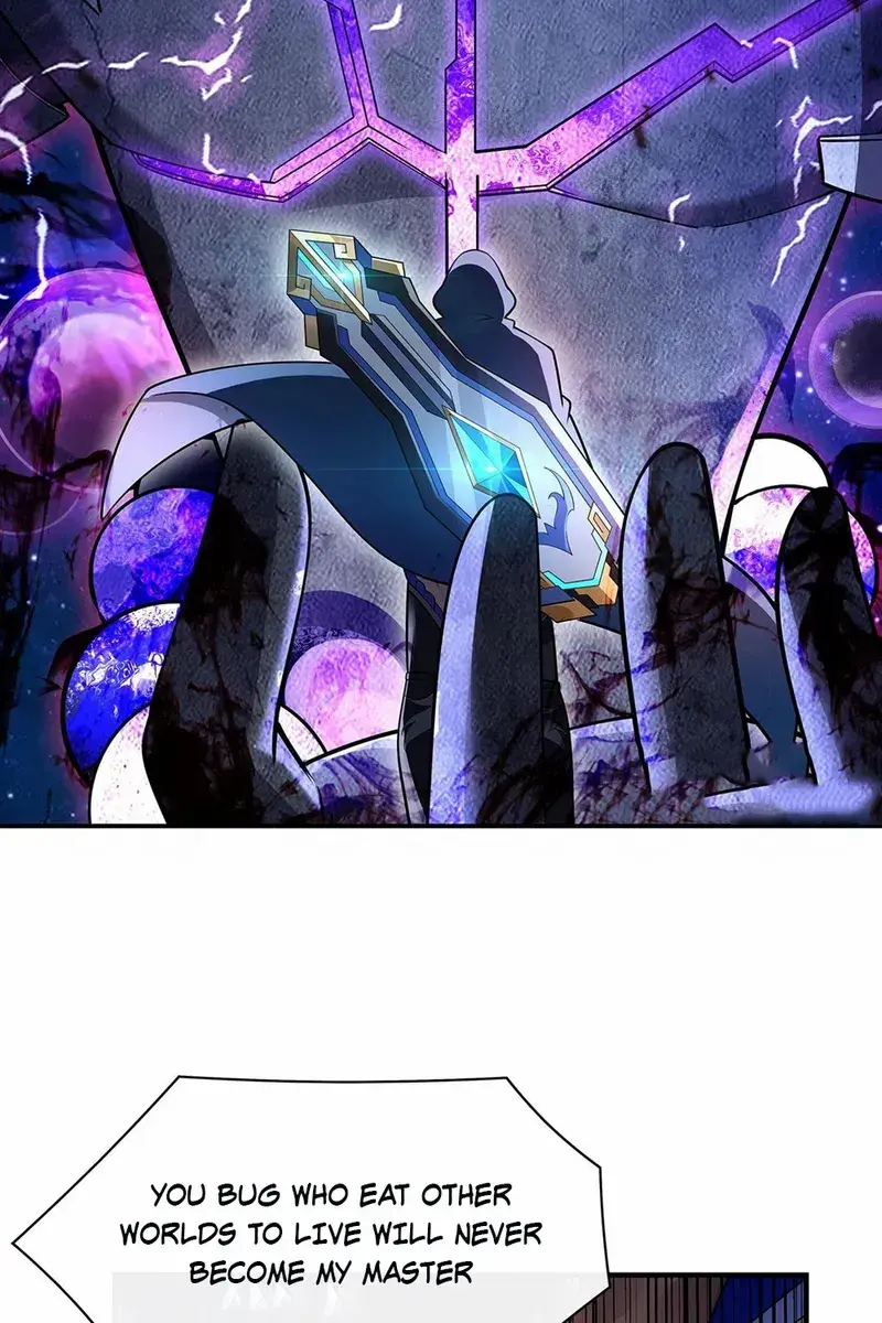 My Female Apprentices Are All Big Shots From the Future Chapter 207 Page 48