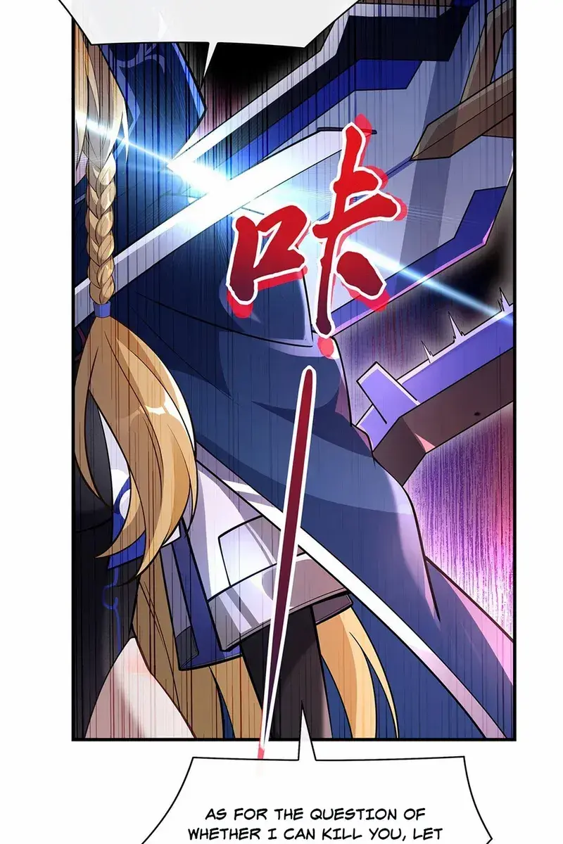 My Female Apprentices Are All Big Shots From the Future Chapter 207 Page 49